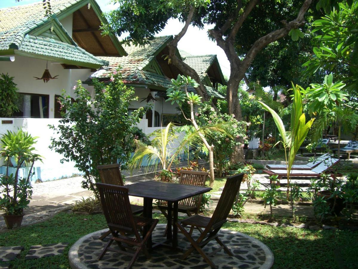 Matahari Tulamben Resort, Dive & Spa Facilidades foto